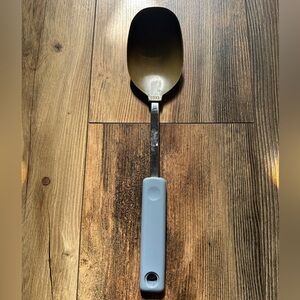 Ekco Vintage Serving Spoon Heat Resistant 400 degrees